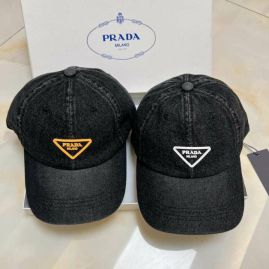 Picture of Prada Cap _SKUPradaCapdxn514048